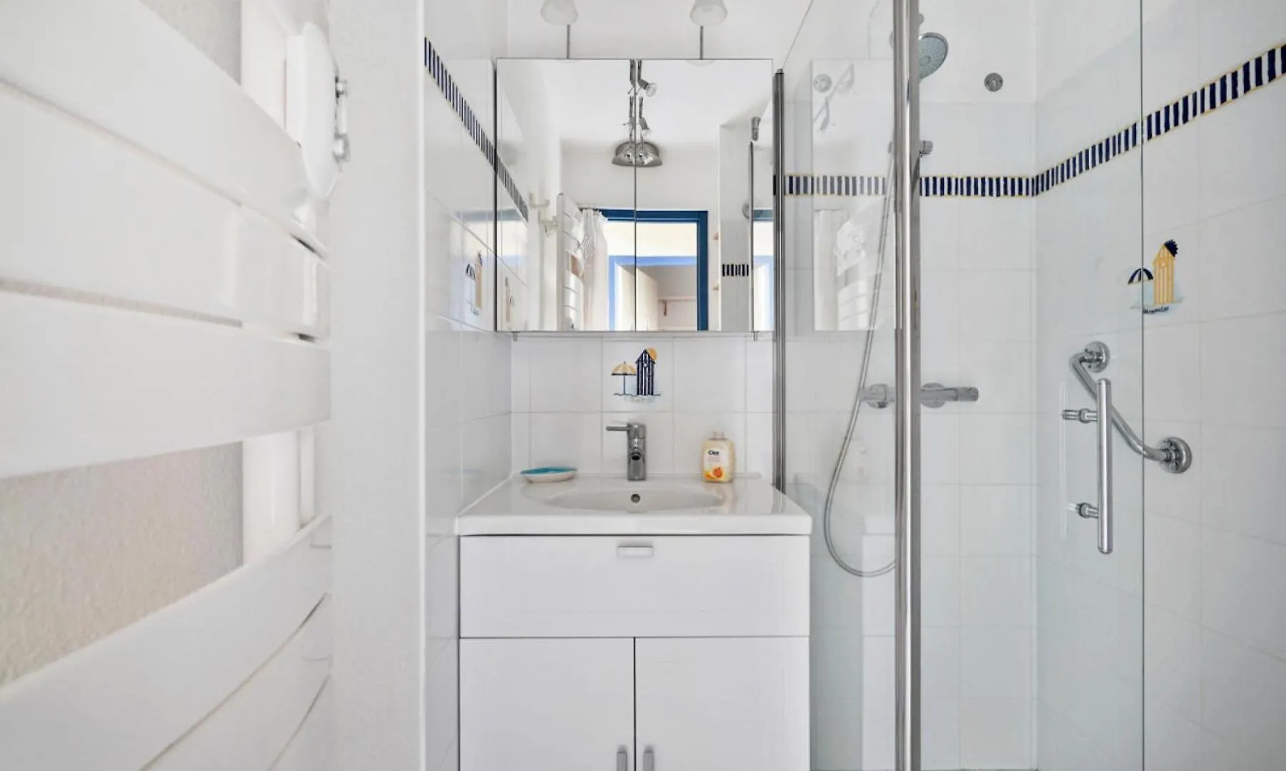 Apartment Residence Port Du Crouesty - Maeva Home - Appartement 2 Pieces 4 Personnes - Selection Mae-1249 Arzon Frankreich