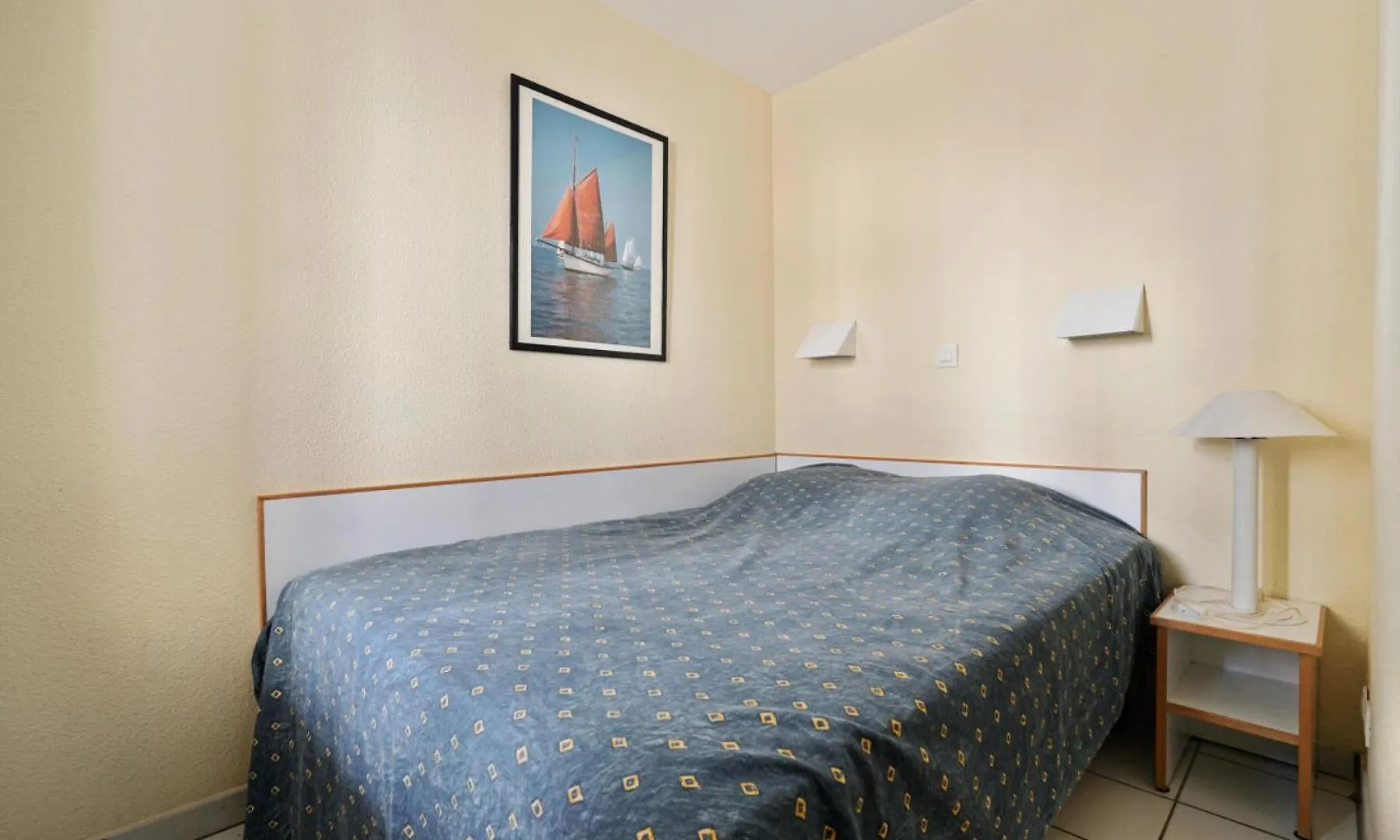 Apartment Residence Port Du Crouesty - Maeva Home - Appartement 2 Pieces 4 Personnes - Selection Mae-1249 Arzon Frankreich