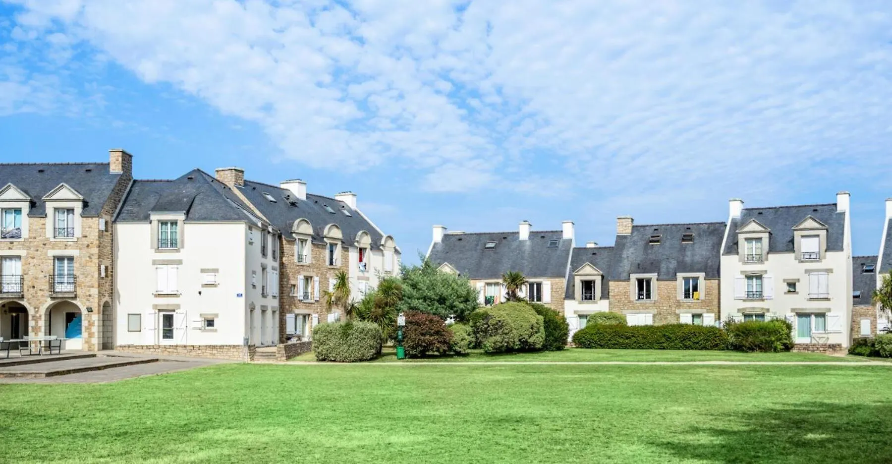 Residence Port Du Crouesty - Maeva Home - Appartement 2 Pieces 4 Personnes - Selection Mae-1249 Arzon
