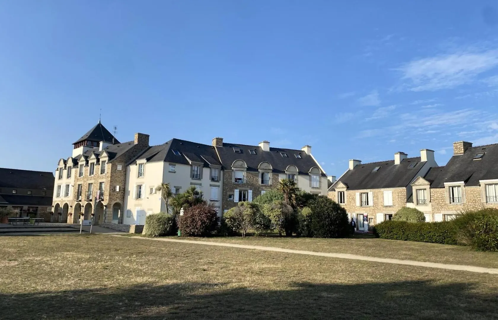Residence Port Du Crouesty - Maeva Home - Appartement 2 Pieces 4 Personnes - Selection Mae-1249 Arzon Apartment
