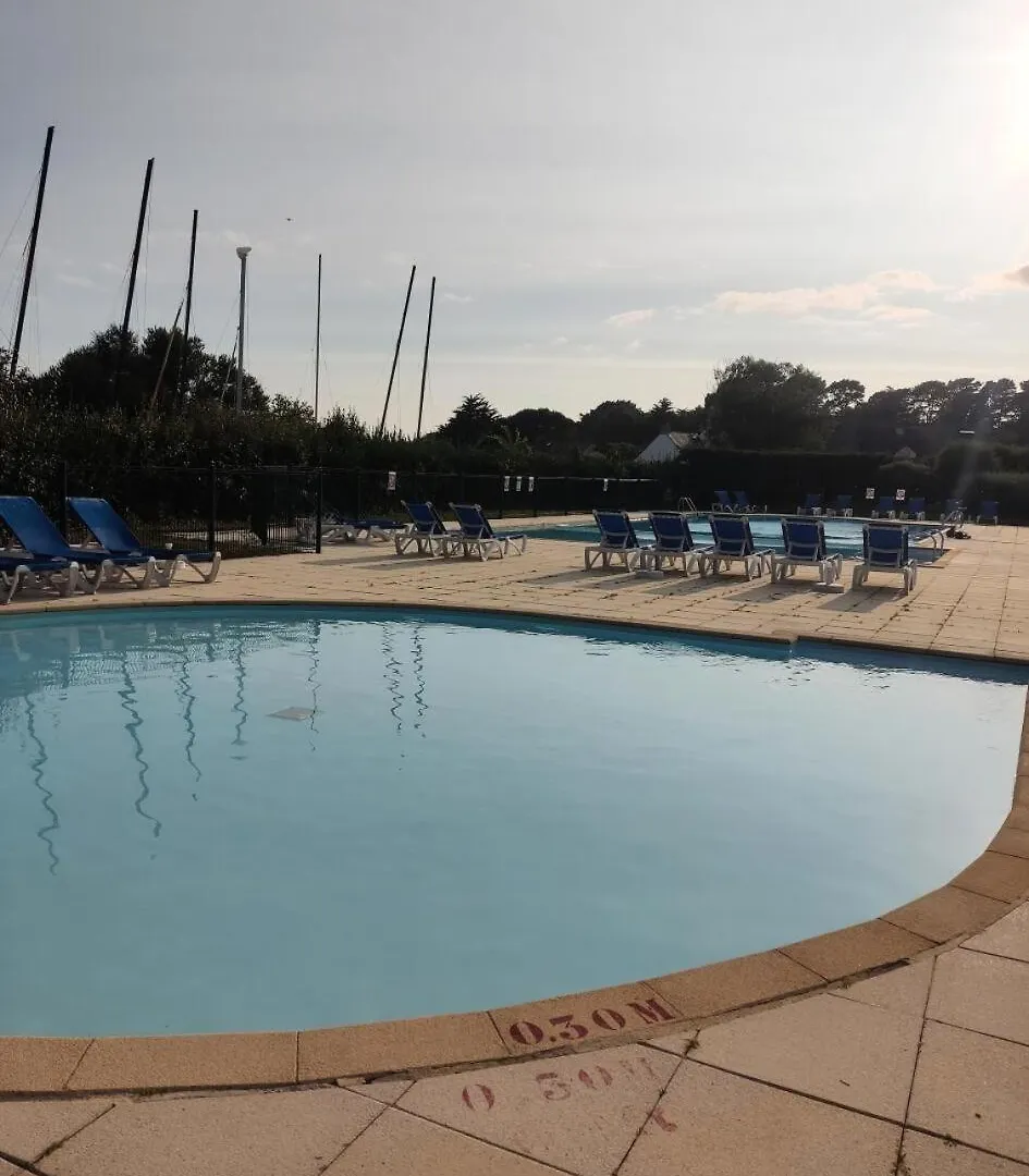 Residence Port Du Crouesty - Maeva Home - Appartement 2 Pieces 4 Personnes - Selection Mae-1249 Arzon Frankreich
