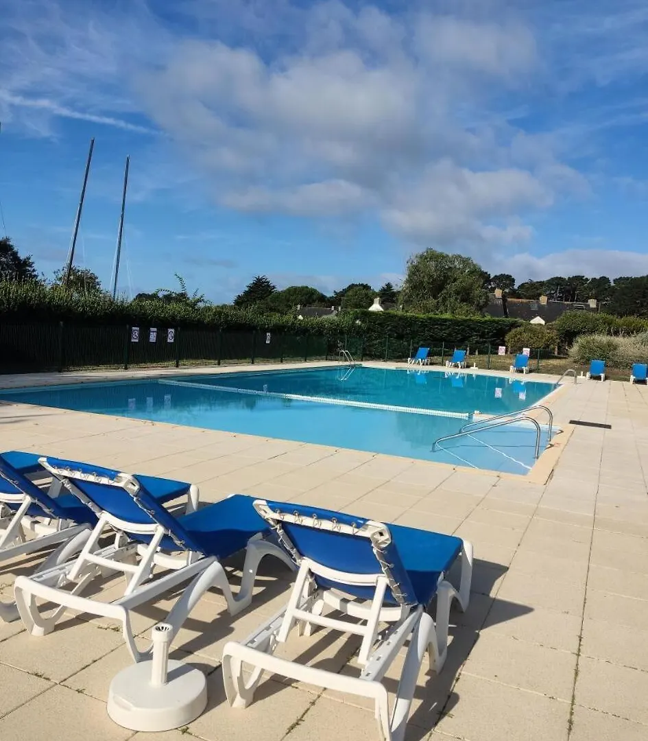 Residence Port Du Crouesty - Maeva Home - Appartement 2 Pieces 4 Personnes - Selection Mae-1249 Arzon 0*,