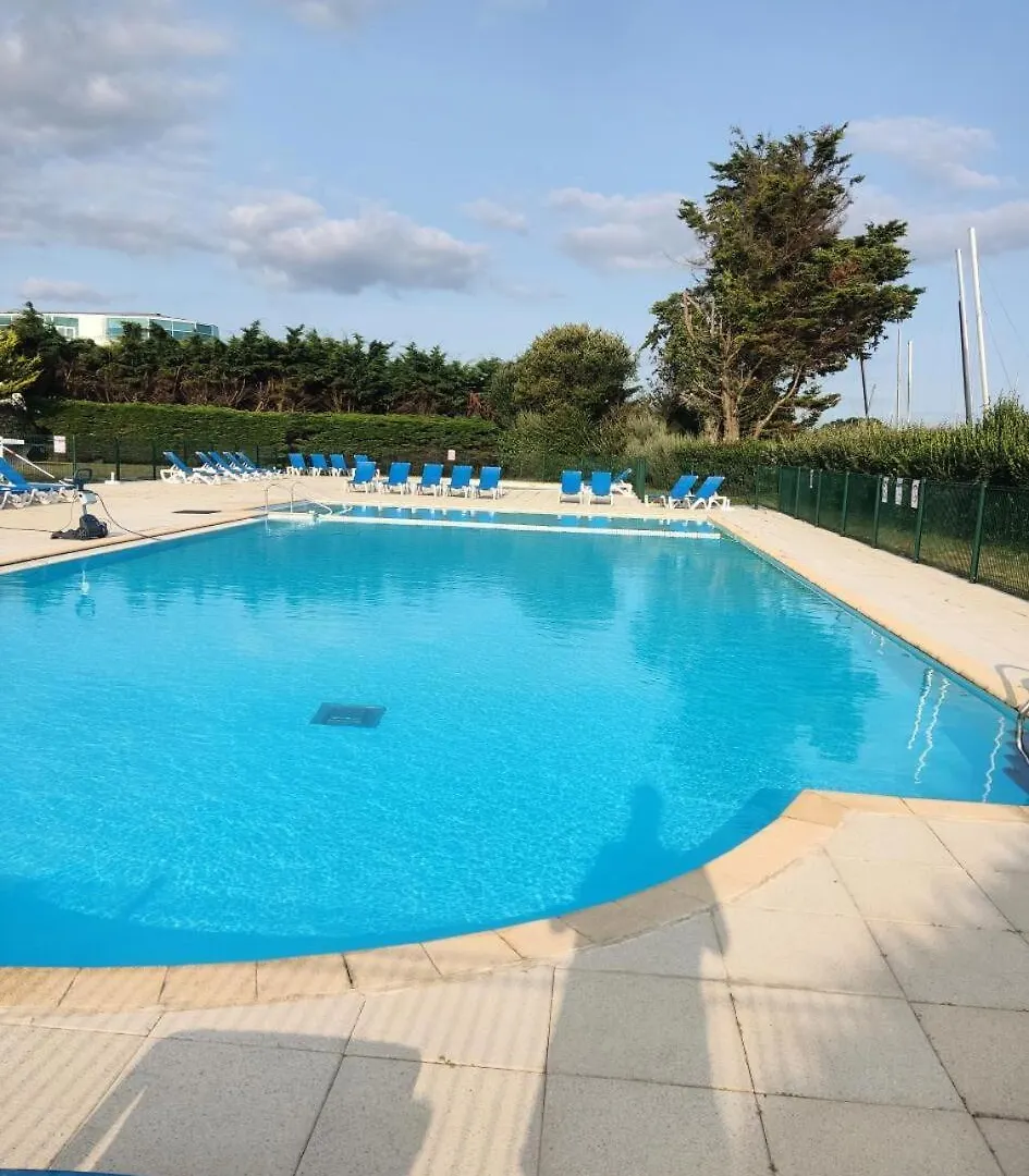 Residence Port Du Crouesty - Maeva Home - Appartement 2 Pieces 4 Personnes - Selection Mae-1249 Arzon 0*,  Frankreich